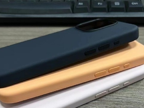 三元苹果14维修站分享iPhone14手机壳能直接给iPhone15用吗?