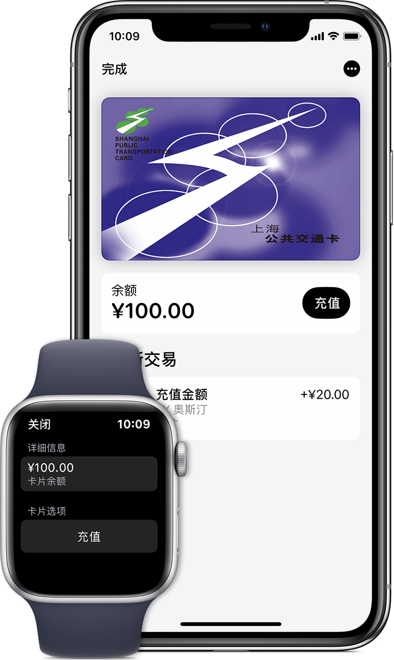 三元苹果手机维修分享:用 Apple Pay 刷交通卡有哪些优势？如何设置和使用？ 