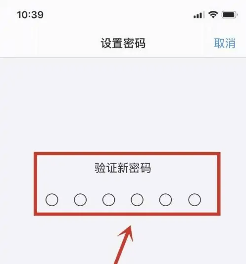 三元苹果手机维修分享:如何安全的使用iPhone14？iPhone14解锁方法 