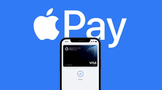 三元苹果14服务点分享iPhone 14 设置 Apple Pay 后，锁屏密码不正确怎么办 