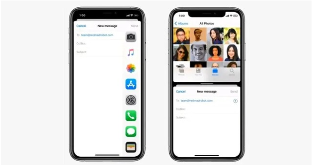三元苹果维修分享iOS 17支持哪些机型？iOS 17支持机型曝光 