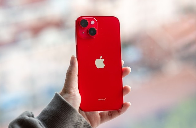 三元苹果14维修分享为什么大家觉得iPhone 14不香了 
