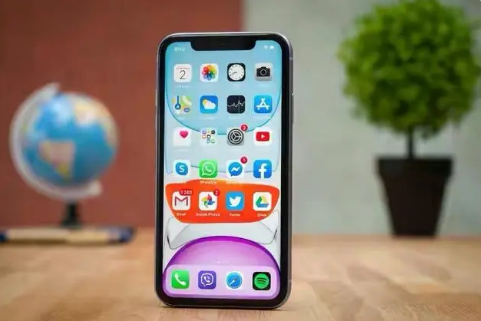 三元苹果手机维修分享升级iOS16屏幕失灵解决办法 
