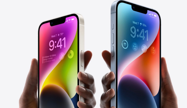三元苹果14维修分享iPhone 14系列支持的eSIM卡有哪些优点 