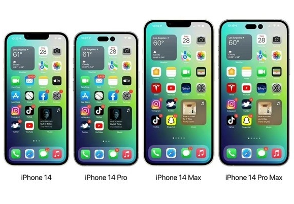 三元苹果14维修分享iPhone14可以分期吗 