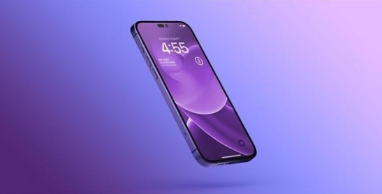 三元苹果14维修分享iPhone14配色有哪些 