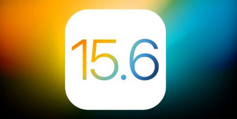 三元苹果手机维修分享iOS 15.6 RC版已知BUG有哪些 