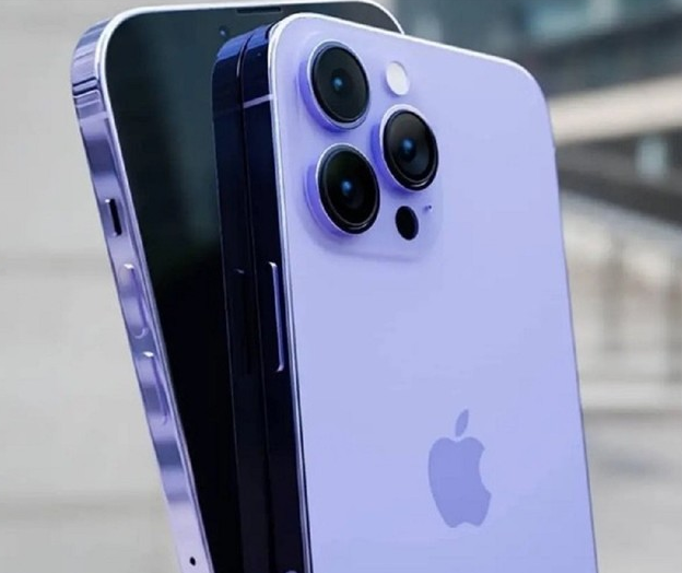 三元苹果14维修分享凭什么4800万像素的iPhone14就能上热搜 