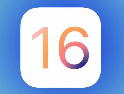 三元苹果手机维修分享iOS16不支持iPhone6s，手中的6s怎么办 