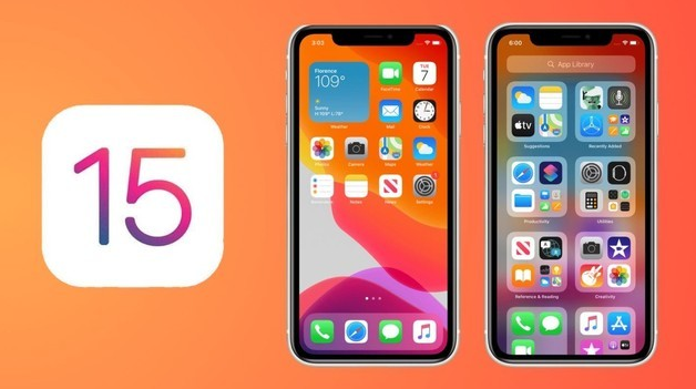 三元苹果13维修分享iPhone13更新iOS 15.5，体验如何 