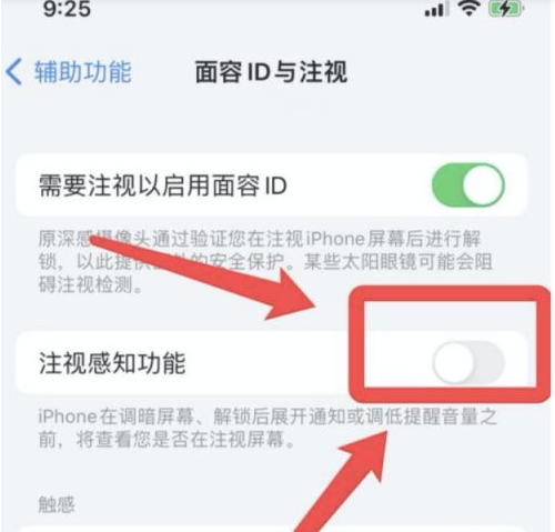 三元苹果13维修分享为什么iPhone 13来电铃声忽大忽小 