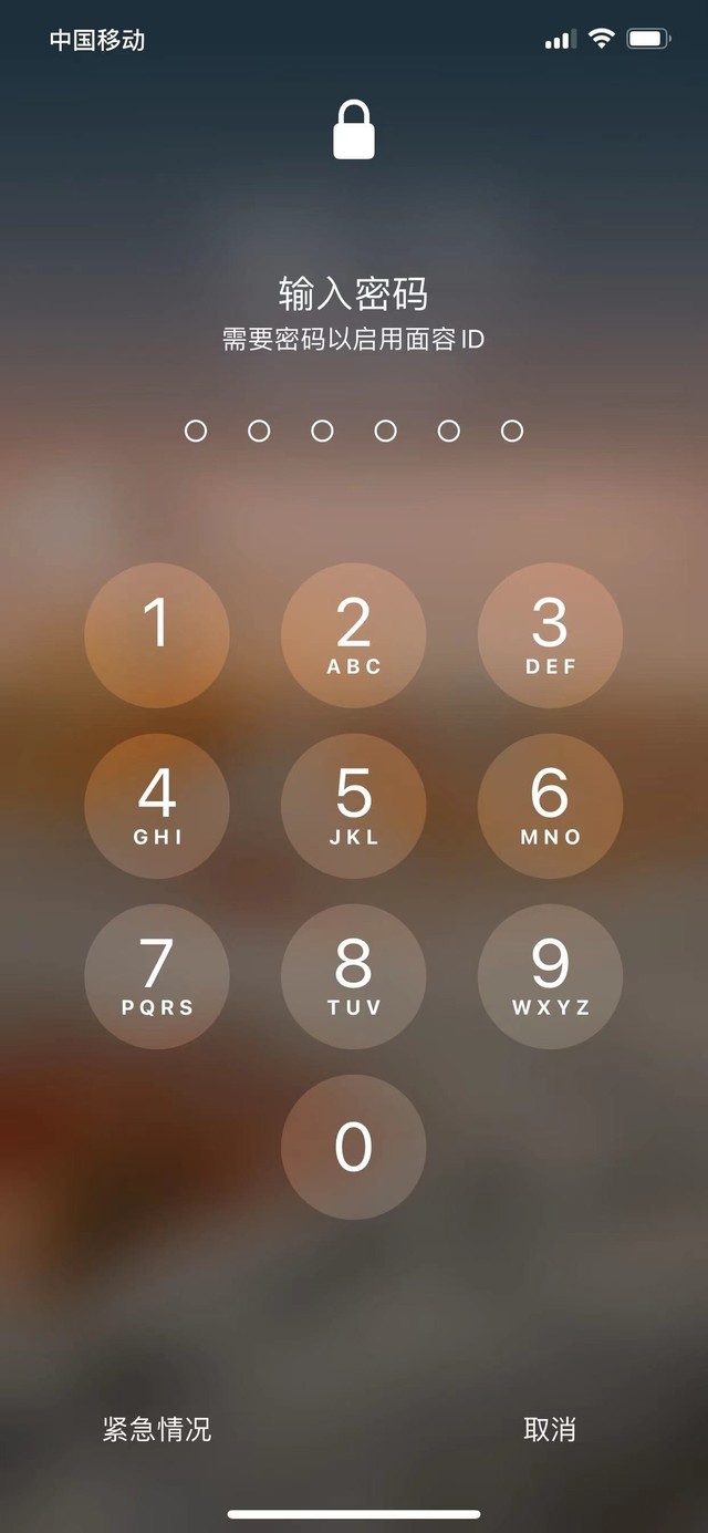 三元苹果13维修分享iPhone 13加强锁屏功能有什么用 