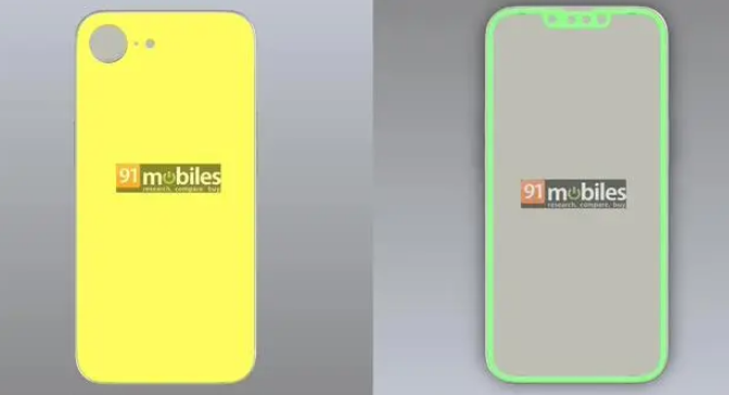 三元苹果手机维修分享苹果小屏iPhone SE4值得买吗 