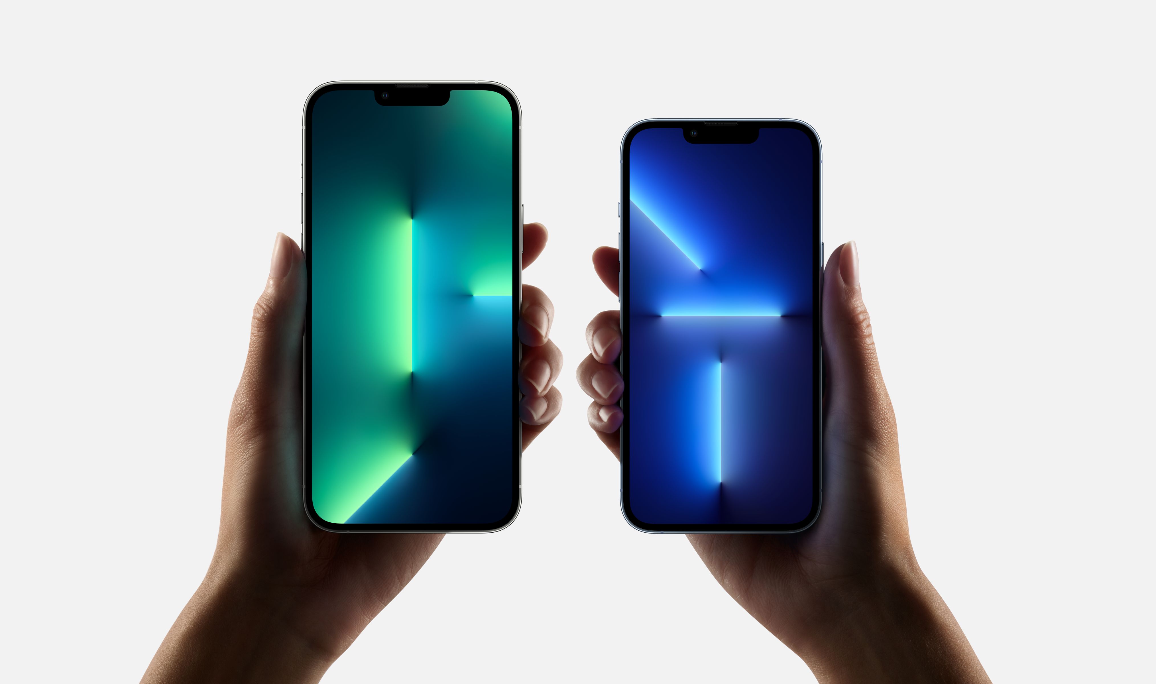 三元苹果手机维修分享iPhone 13 四款机型怎么选 