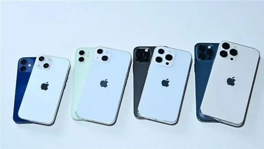 三元苹果手机维修分享iPhone 13价格怎么样 