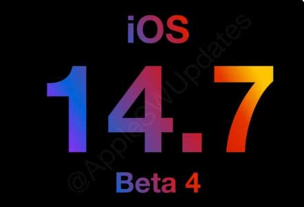 三元苹果手机维修分享iOS 14.7 Beta4值得升级吗 
