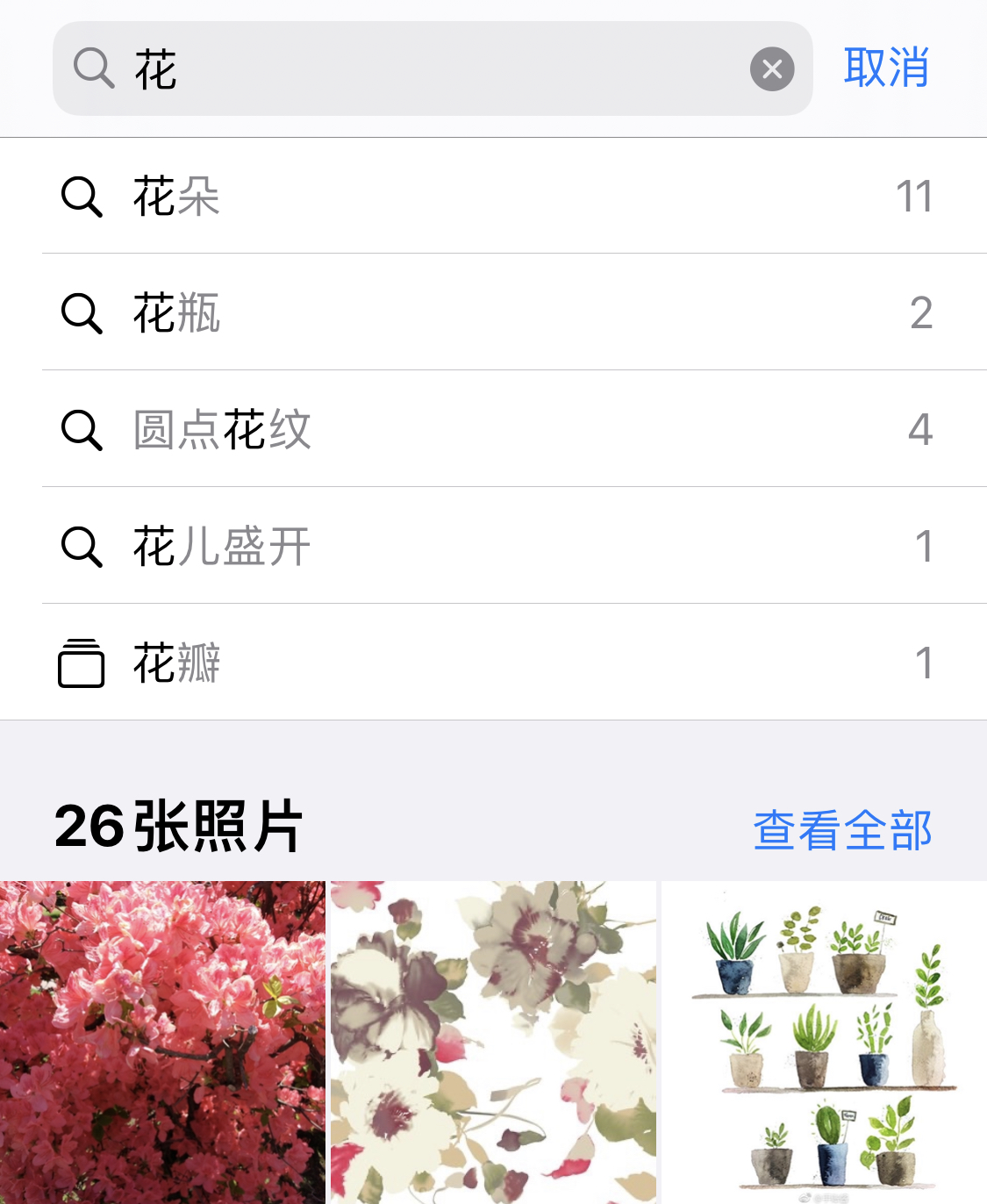 三元苹果手机维修分享iPhone 小技巧 