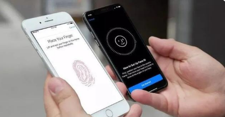 三元苹果手机维修分享iPhone 13 系列会有屏下指纹吗 