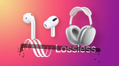 三元苹果手机维修分享哪些设备支持Apple Music 无损音频 