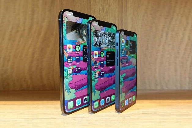 三元苹果手机维修分享iPhone 13发布日期 