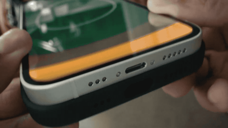 三元苹果手机维修分享未来 Magsafe 还有哪些发展空间 