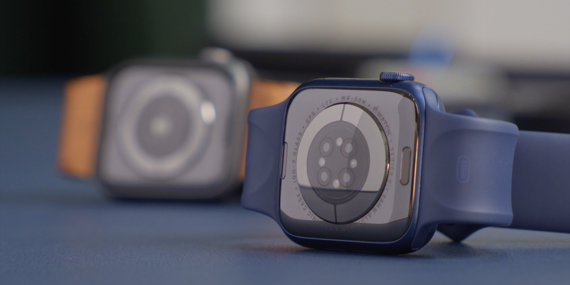 三元苹果手机维修分享Apple Watch 是如何测量卡路里的 
