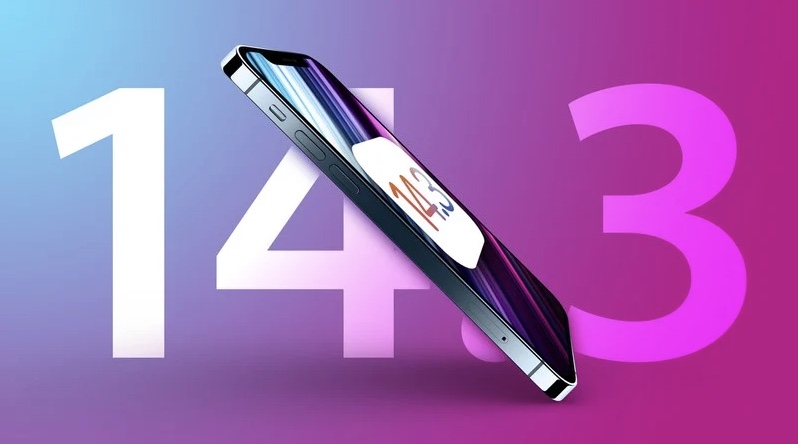 三元苹果手机维修分享iOS 14.3 RC2已发，iOS 14.3正式版本还远吗 