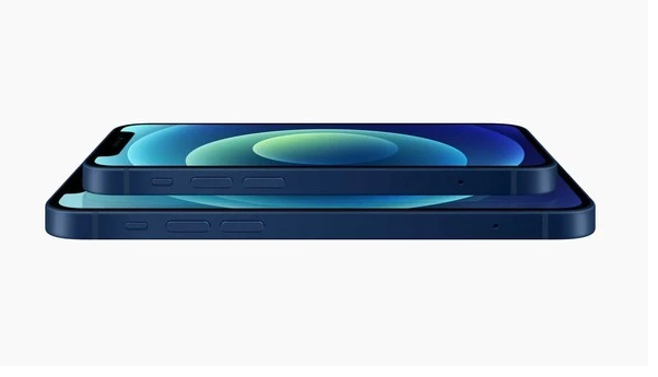 三元苹果手机维修分享iPhone 12 mini 锁屏后触屏失灵怎么办 