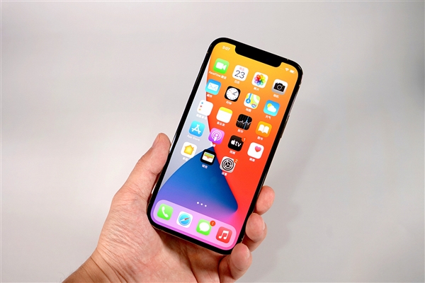 三元苹果手机维修分享iOS 14.2修订版已到，专属iPhone 12系列 