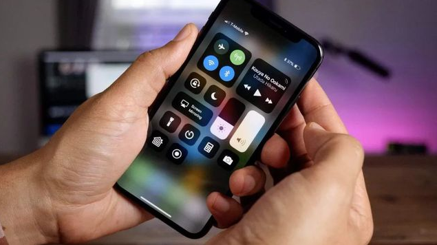 三元苹果手机维修分享iPhone 12信号差怎么办 