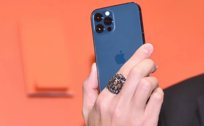 三元苹果手机维修分享iPhone12系列重启方法教程 