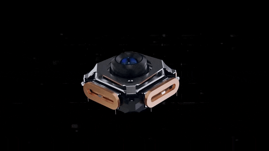 三元苹果手机维修分享iPhone 12 Pro Max 独享的这颗传感器更大的特点是什么 