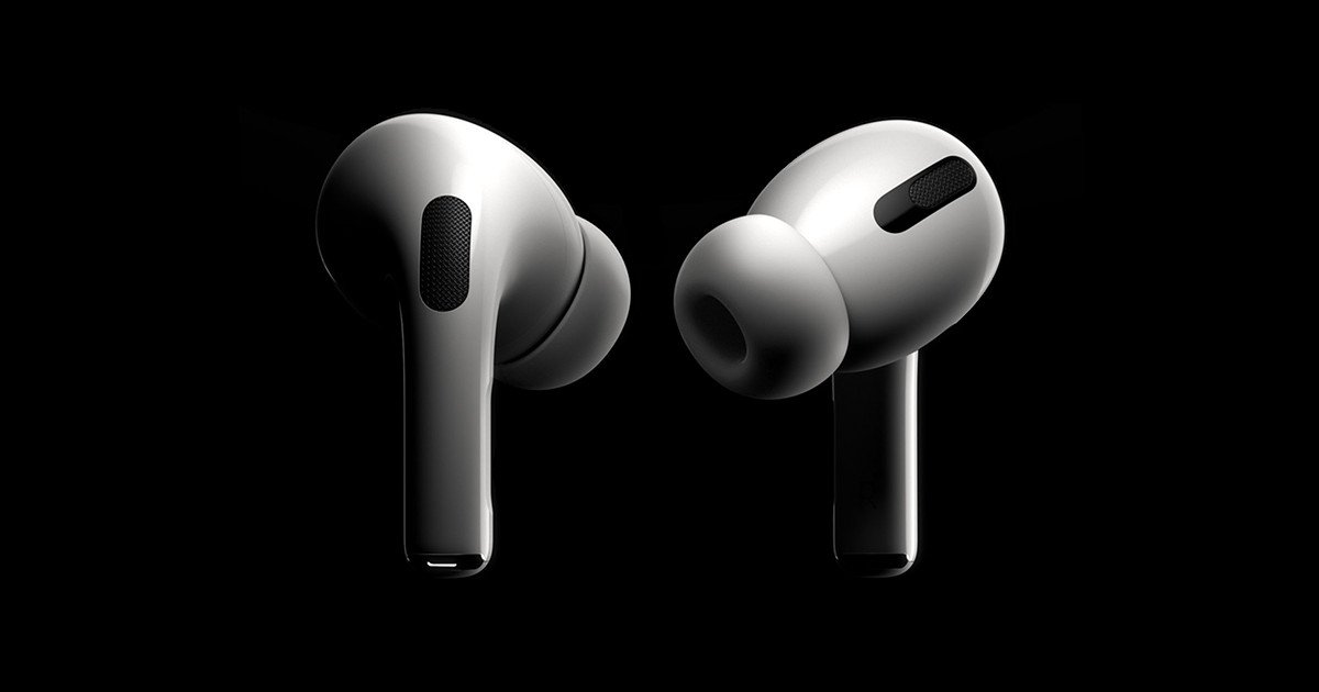 三元苹果手机维修分享AirPods Pro 爆音、降噪效果下降怎么办 