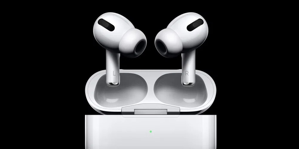 三元苹果手机维修分享AirPods Pro 出现静电噪音 