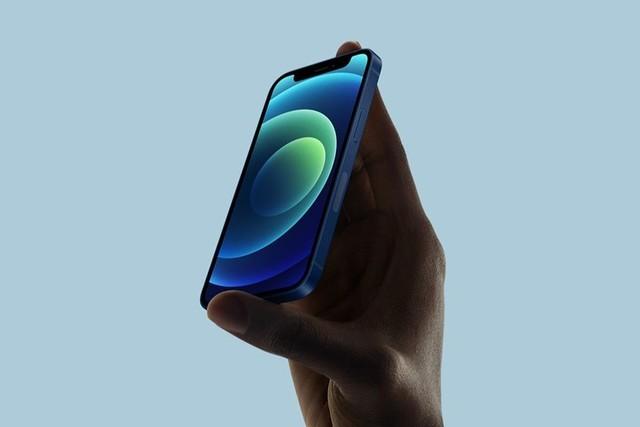 三元苹果手机维修分享iPhone 12 mini辐射很大吗 