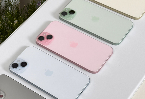 三元iPhone15序列号查询分享如何查找苹果15手机序列号的位置