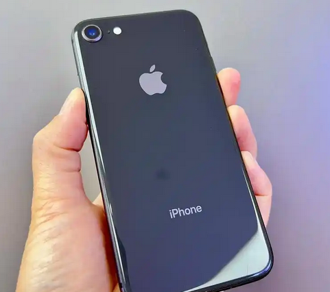 三元苹果8系统维修分享iPhone8手机系统升级后无法开机如何修复 