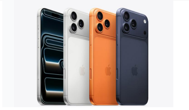 三元苹果手机维修分享iPhone 17 Pro Max换电池 