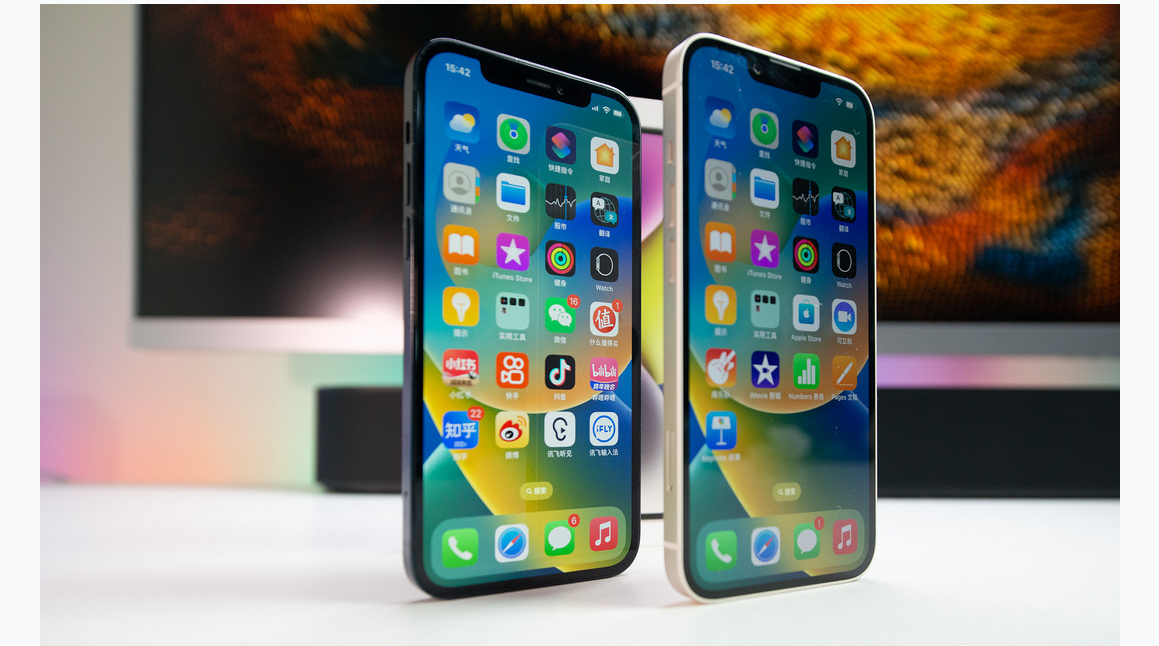 三元苹果维修点分享iPhone 14 Plus进水维修 