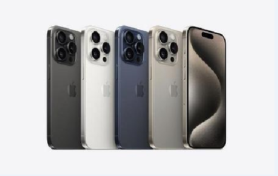 三元苹果维修点分享iPhone 15 Pro进水维修 