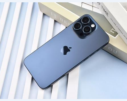 三元苹果维修点分享iPhone 15 Pro Max进水维修 