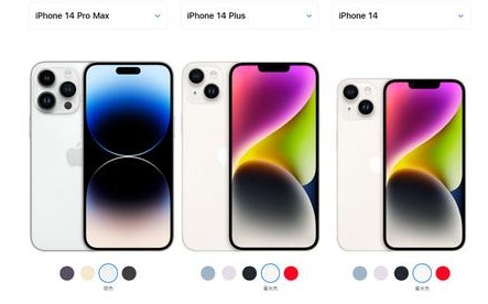 三元苹果维修点分享iPhone 14六大容易被忽略的实操难点与消费提示 