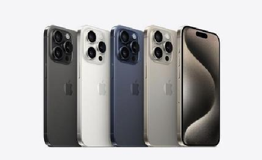 三元苹果维修点分享iPhone 15 Pro屏幕更换易被忽略实操隐患 