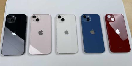 三元苹果维修点分享iPhone 13维修主板易被忽略实操故障 