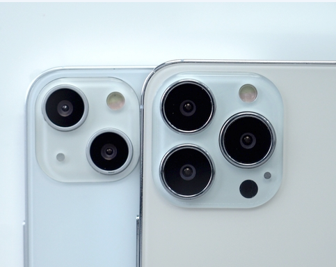 三元苹果维修点分享iPhone 13 Pro主板出问题时解决方案 