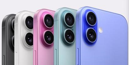 三元苹果维修点分享iPhone 16主板维修硬件故障 