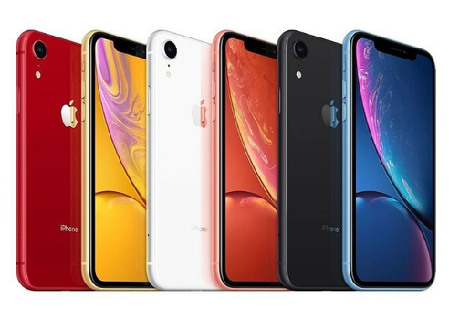 三元苹果维修点分享iPhone XR自动关机音频功放与电池通信故障 