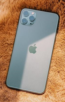 三元苹果维修点分享iPhone 11Pro Max自动关机装配类硬故障 