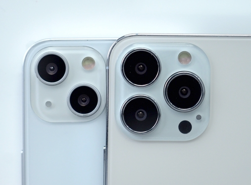 三元苹果维修点分享iPhone 13 Pro自动关机二修机隐性硬故障 