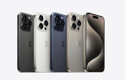 三元苹果维修点分享iPhone 15 Pro自动关机故障解析 